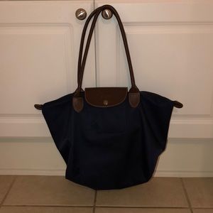 Longchamp bag